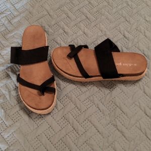 Size 9 sandals